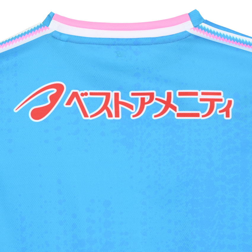 サガン鳥栖 26/27レプリカユニフォームFP1st（ジュニア）｜【公式】J