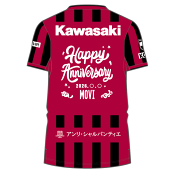 ヴィッセル神戸