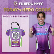 藤枝ＭＹＦＣ