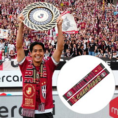 ヴィッセル神戸 【試合日着用】ドライプラクティスポロシャツ｜【公式 