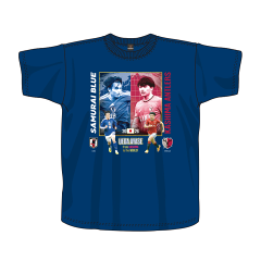 鹿島アントラーズ 【早川友基 / 鹿島アントラーズ】JFA×J.LEAGUE