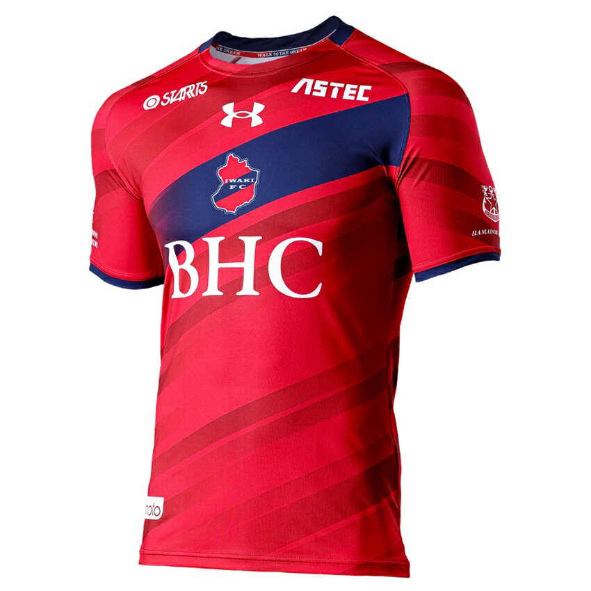 いわきFC いわきFC 2026/27 1stオーセンティックユニフォーム