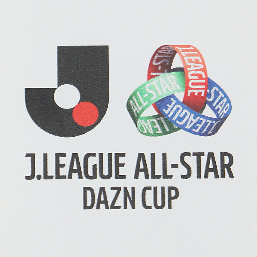 J1 WEST】J.LEAGUE ALL-STAR ブリスター風キーホルダー（シール