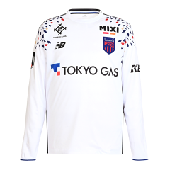 FC東京 26 移動着 トレーニングショートスリーブシャツ|【公式】J FC東京 26 移動着 トレーニングショートスリーブシャツ|【公式】J