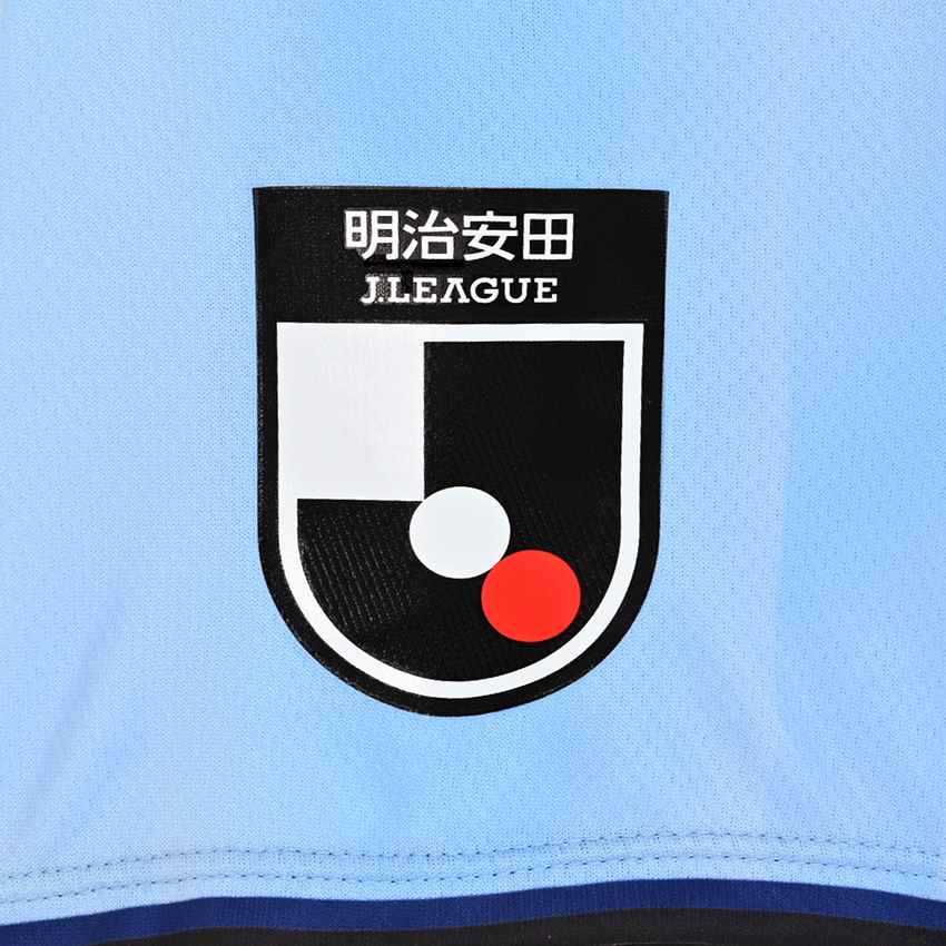 FC東京 2026/27 GK レプリカユニフォームJr. 半袖 サックスブルー