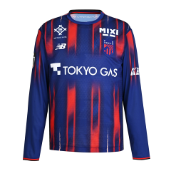 FC東京 ユニフォーム FC東京 2026/27 1st レプリカユニフォーム半袖｜【公式】Jリーグ