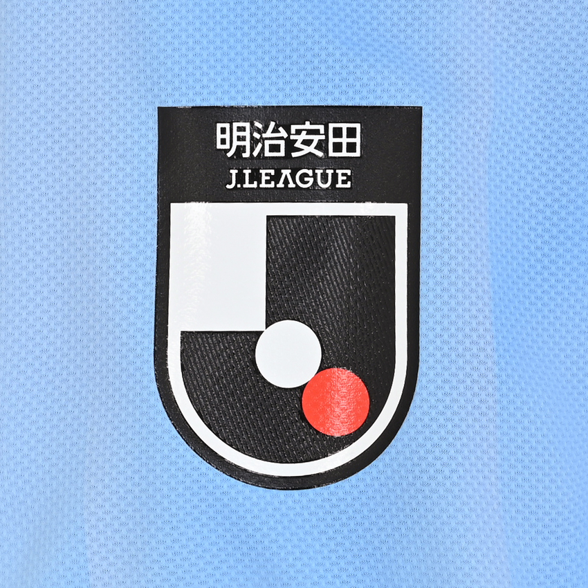 FC東京 2026/27 GK オーセンティックユニフォーム 半袖 サックス
