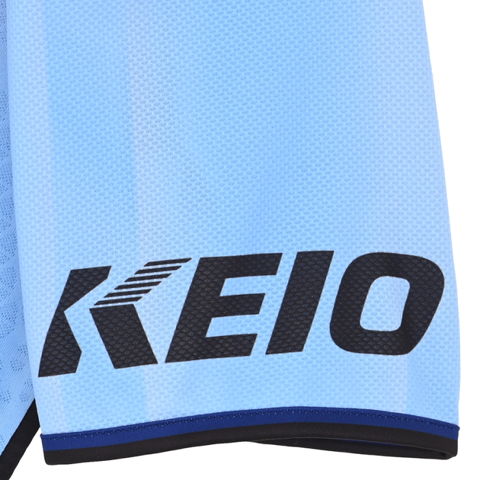 FC東京 2026/27 GK オーセンティックユニフォーム 半袖 サックス