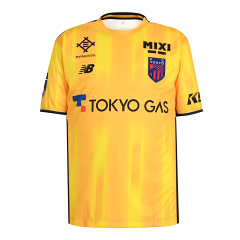 FC東京 2026/27 ユニフォーム|【公式】Jリーグオンラインストア J FC東京 2026/27 ユニフォーム|【公式】Jリーグオンラインストア J