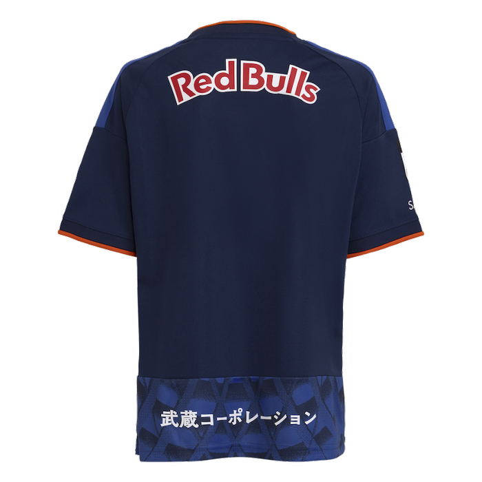 RB大宮アルディージャ ユニフォーム　Lサイズ RB大宮アルディージャ 【選手名・背番号入り】2026/27キッズ