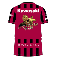 ヴィッセル神戸｜【公式】Jリーグオンラインストア J.LEAGUE ONLINE STORE
