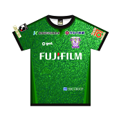 藤枝ＭＹＦＣ