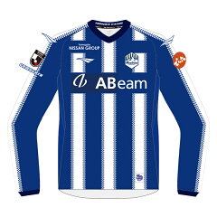 モンテディオ山形 26/27オーセンティックユニフォーム半袖（FP1st