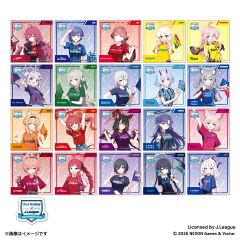 ブルーアーカイブxJリーグ｜【公式】Jリーグオンラインストア J