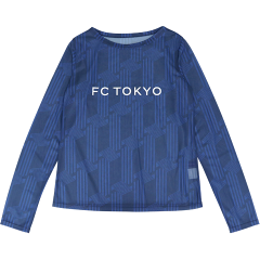 FC東京 Tシャツ｜アパレル・ファッション小物｜【公式】Jリーグ