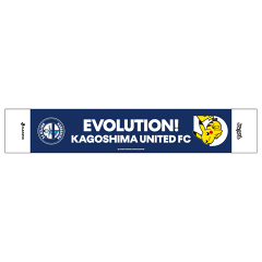 鹿児島ユナイテッドFC 2021オーセンティックユニフォームFP1st 鹿児島ユナイテッドFC 2021オーセンティックユニフォームFP1st