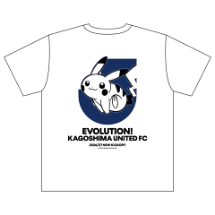 鹿児島ユナイテッドFC Tシャツ｜【公式】Jリーグオンラインストア J