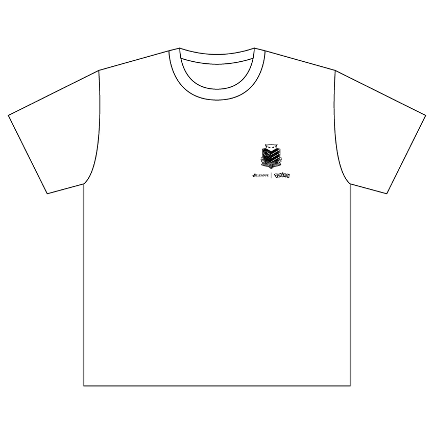 北海道コンサドーレ札幌 北海道コンサドーレ札幌 ピカチュウ Tシャツ