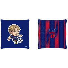 【2点セット】FC東京 試合日限定 マフラーキーホルダー 長倉幹樹 室屋成 FC東京｜【公式】Jリーグオンラインストア J.LEAGUE ONLINE STORE