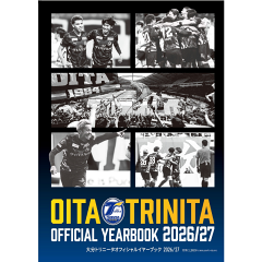 大分トリニータ 24TRINITA×PUMA トレーニングジャケット｜【公式】J