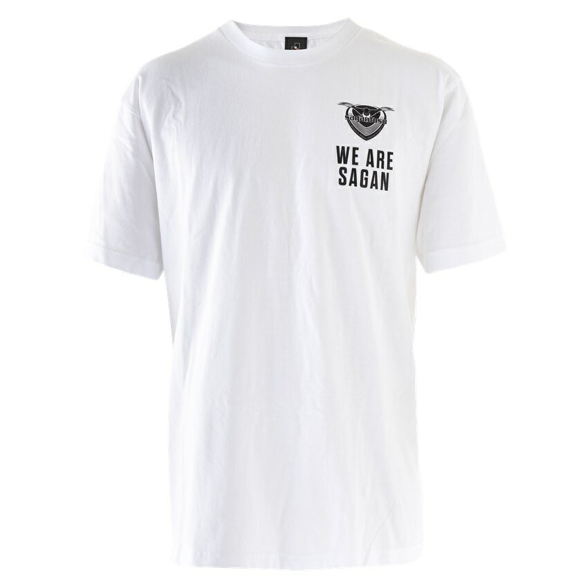 サガン鳥栖 Tシャツ・ポロシャツ一覧｜アパレル・ファッション小物