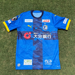 大分トリニータ 24TRINITA×PUMA トレーニングジャケット|【公式】J 大分トリニータ 24TRINITA×PUMA トレーニングジャケット|【公式】J