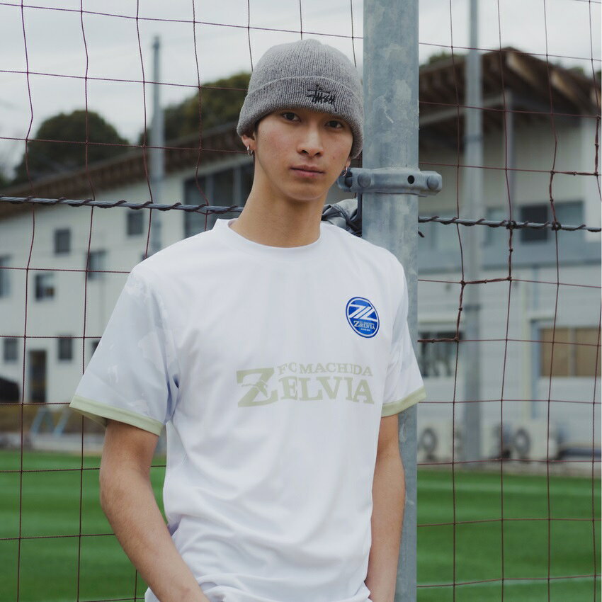 FC町田ゼルビア コンフィットTシャツ'26｜【公式】Jリーグ
