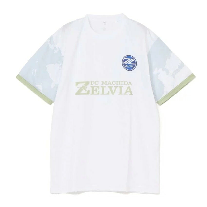 FC町田ゼルビア コンフィットTシャツ'26｜【公式】Jリーグ