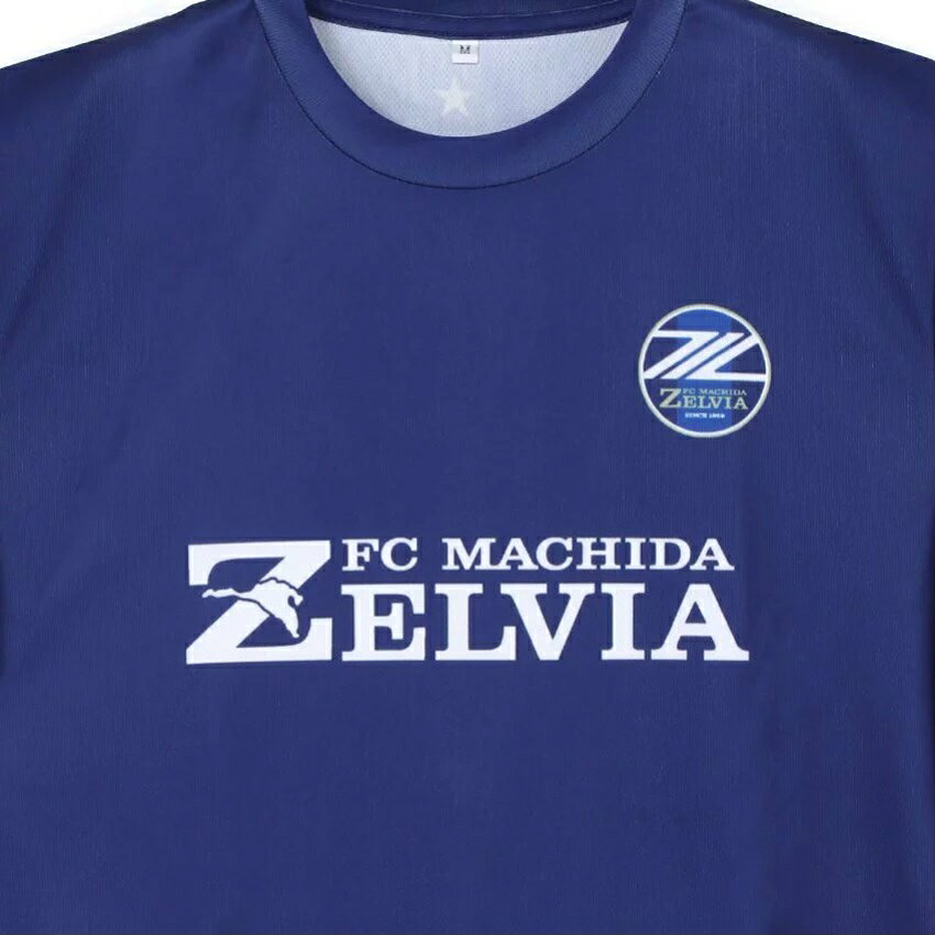 FC町田ゼルビア コンフィットTシャツ'26｜【公式】Jリーグ