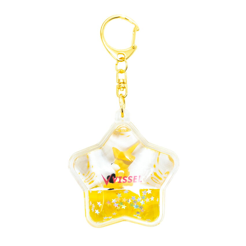 ヴィッセル神戸 【勝利時限定！】ぷかぷかゴールデンモーヴィ