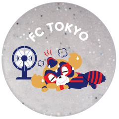 FC東京 ドロンパ｜【公式】Jリーグオンラインストア J.LEAGUE