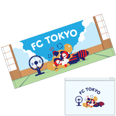 FC東京 東京ドロンパ｜【公式】Jリーグオンラインストア J.LEAGUE