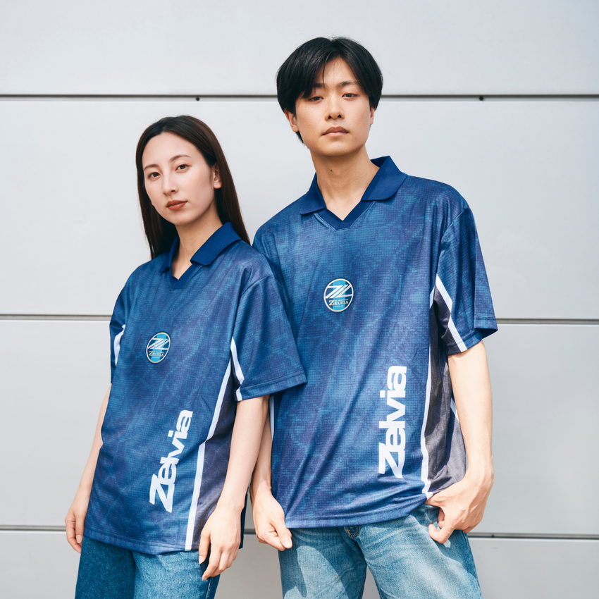 【稀少】00sアンブロ×セルタサードユニフォーム 海外サッカー ゲームシャツ S FC町田ゼルビア クラシックゲームシャツ｜【公式】Jリーグ