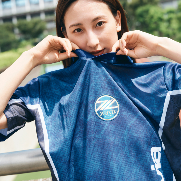 FC町田ゼルビア クラシックゲームシャツ｜【公式】Jリーグ