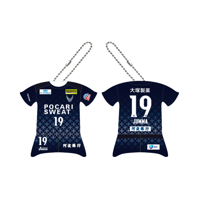 徳島ヴォルティス GKユニフォーム 1番 KENGO 上下セット 徳島 徳島ヴォルティス GKユニフォーム 1番 KENGO 上下セット 徳島