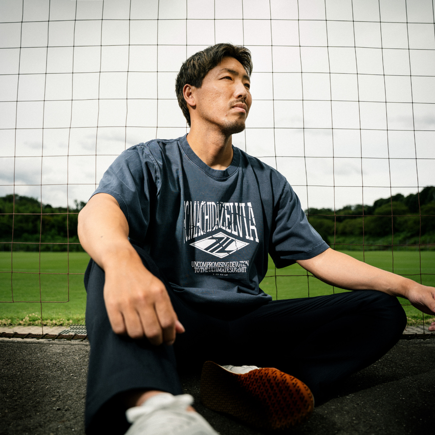 FC町田ゼルビア VINTAGE GRAPHIC TEE｜【公式】Jリーグオンライン
