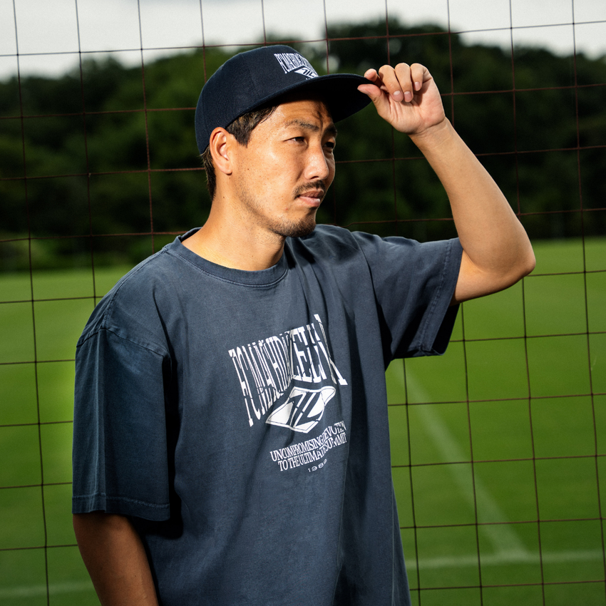 FC町田ゼルビア VINTAGE GRAPHIC TEE｜【公式】Jリーグオンライン