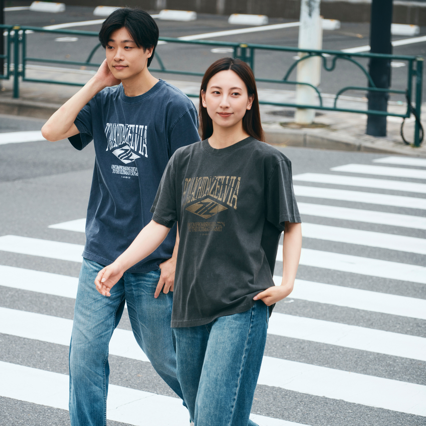 FC町田ゼルビア VINTAGE GRAPHIC TEE｜【公式】Jリーグオンライン