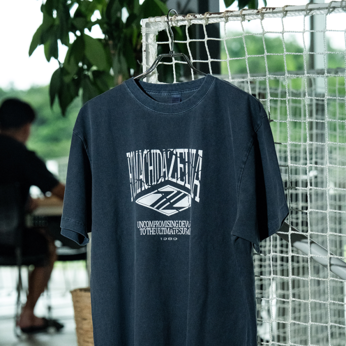 FC町田ゼルビア VINTAGE GRAPHIC TEE｜【公式】Jリーグオンライン
