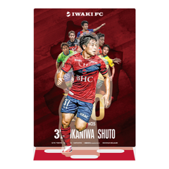 いわきFC いわきFC 2026/27 1st オーセンティックユニフォーム いわきFC いわきFC 2026/27 1st オーセンティックユニフォーム