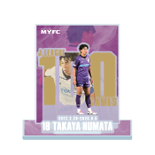 藤枝ＭＹＦＣ