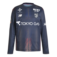 FC東京 長倉幹樹｜【公式】Jリーグオンラインストア J.LEAGUE