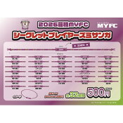 藤枝ＭＹＦＣ