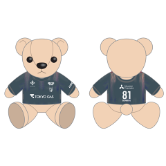 FC東京 長倉幹樹｜【公式】Jリーグオンラインストア J.LEAGUE