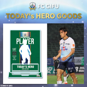 ＦＣ岐阜