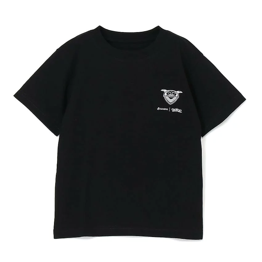 サガン鳥栖 サガン鳥栖 ピカチュウ Tシャツ BLACK キッズ｜【公式】J