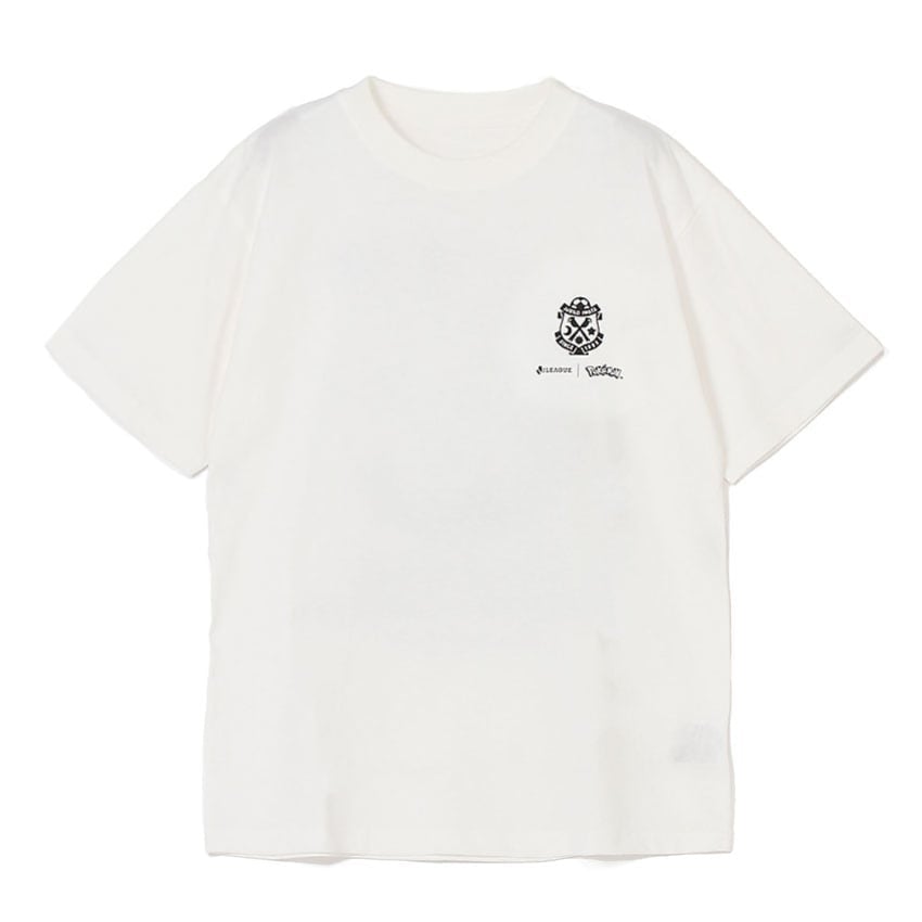 ジュビロ磐田 ジュビロ磐田 ピカチュウ Tシャツ WHITE｜【公式】J