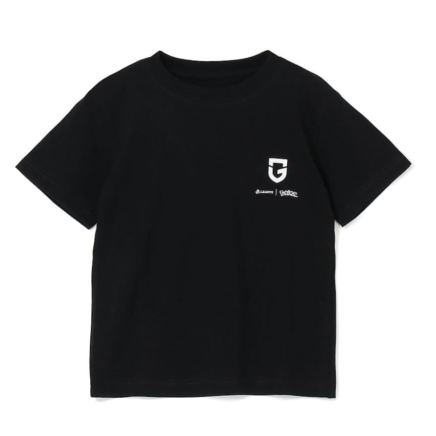 ガンバ大阪 ガンバ大阪 レントラー Tシャツ BLACK｜【公式】Jリーグ
