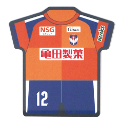 アルビレックス新潟｜【公式】Jリーグオンラインストア J.LEAGUE