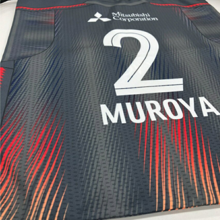 FC東京 プレーヤーズナップザック3rd'2026/27｜【公式】Jリーグ
